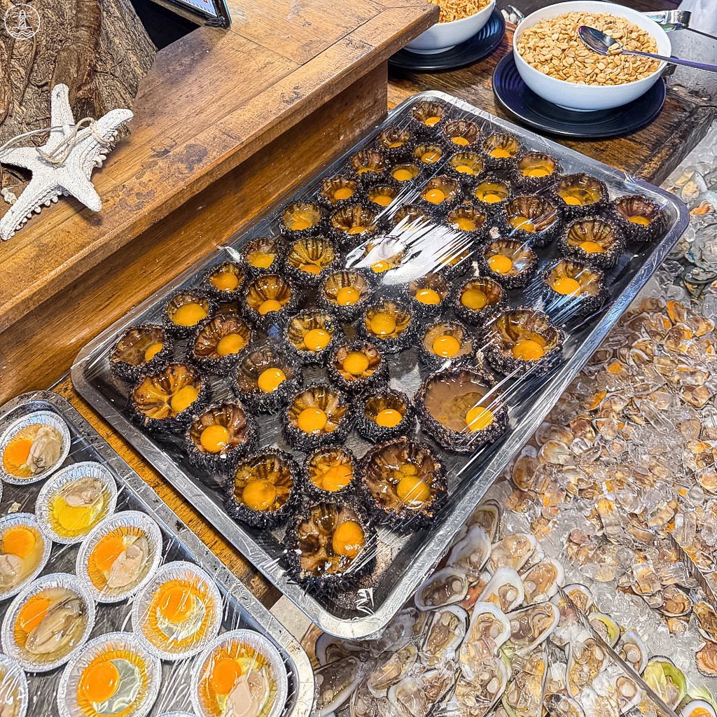 quán view hồ Vũng Tàu 2026