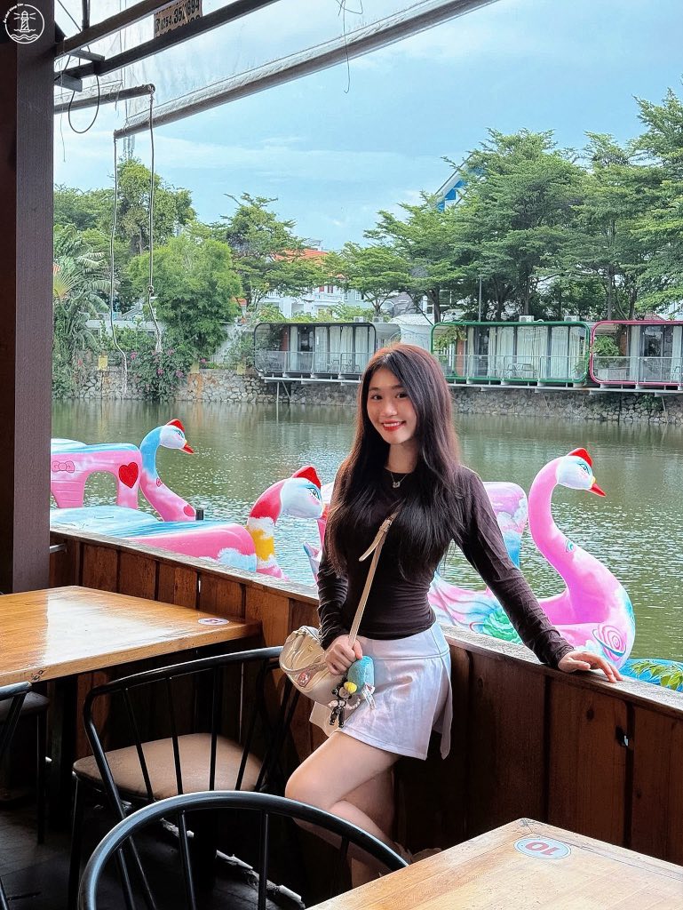 quán view hồ Vũng Tàu 2026