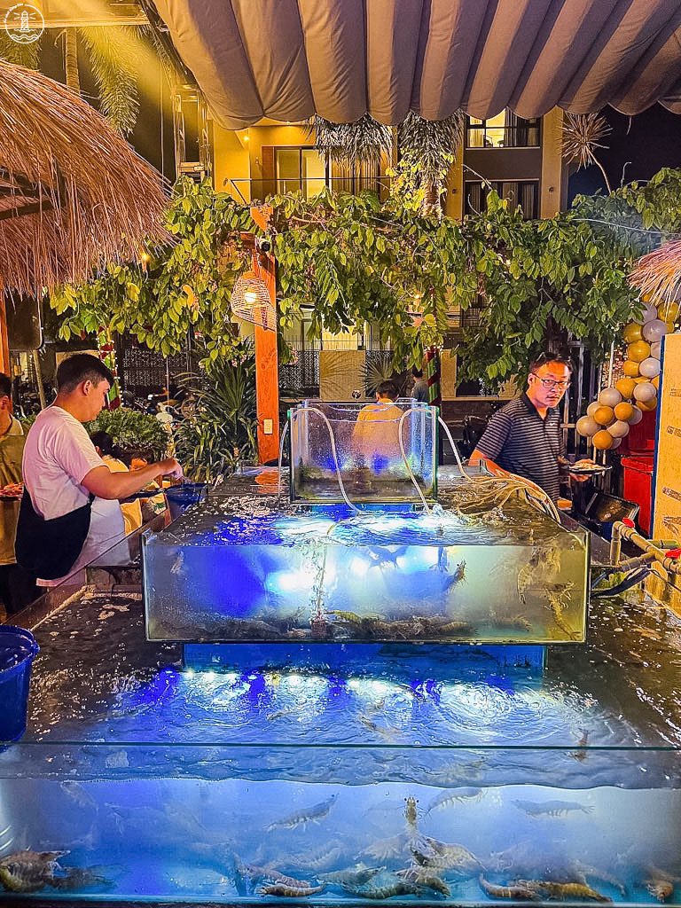 quán view hồ Vũng Tàu 2026