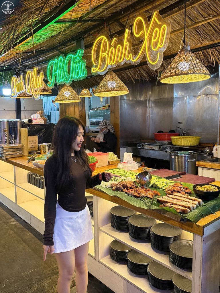 quán view hồ Vũng Tàu 2026