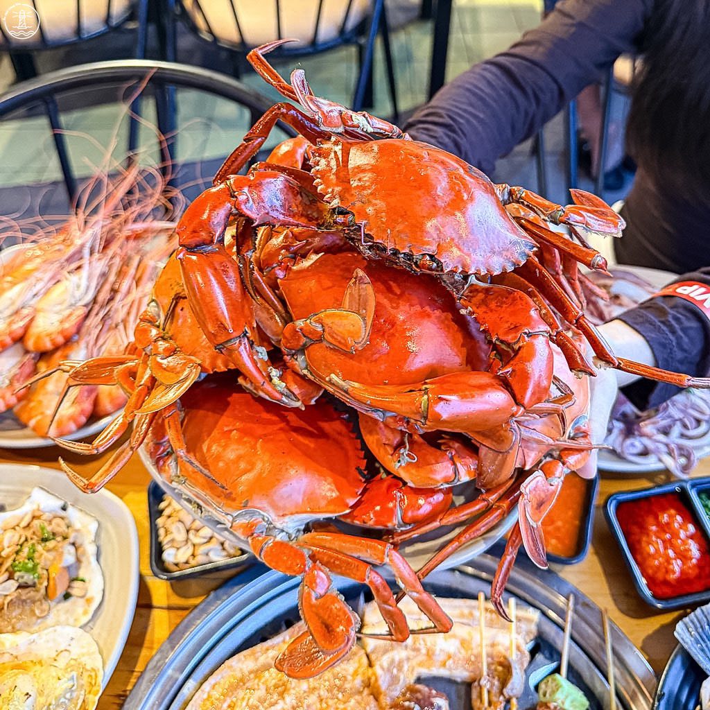 quán view hồ Vũng Tàu 2026