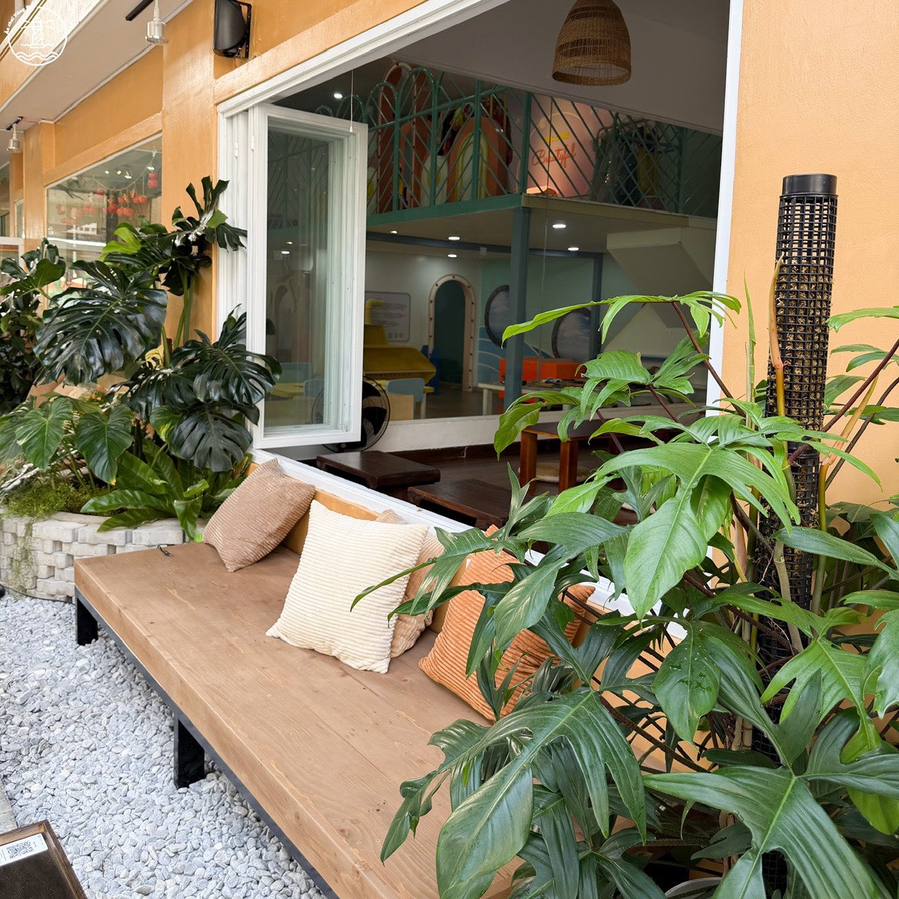 quán view hồ Vũng Tàu 2026