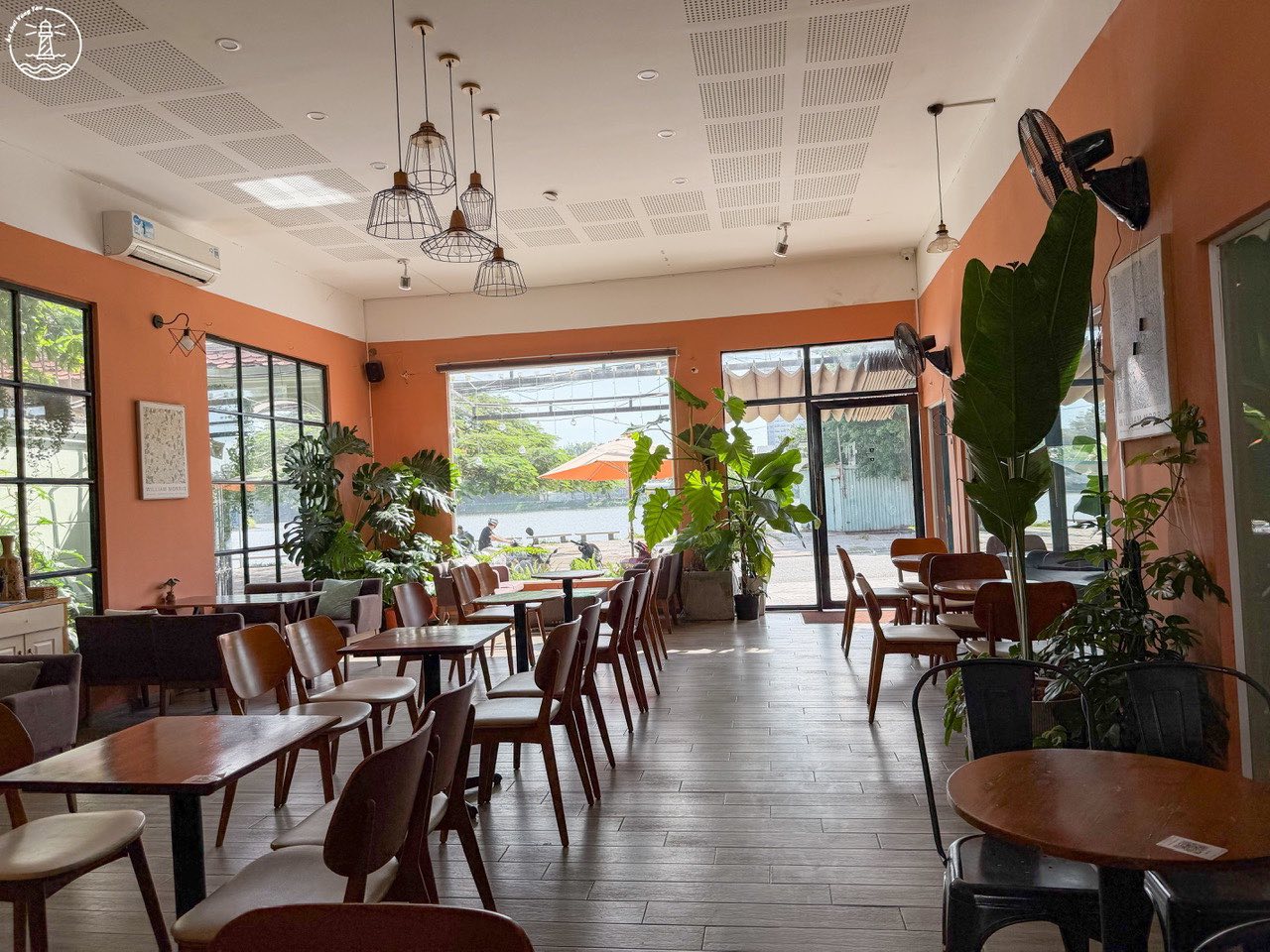 quán view hồ Vũng Tàu 2026