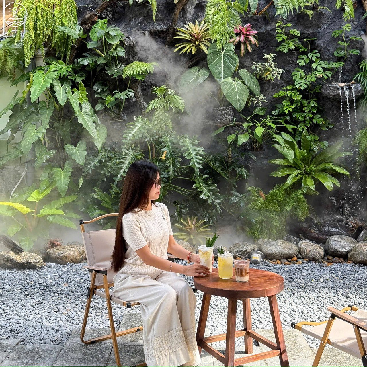 quán view hồ Vũng Tàu 2026