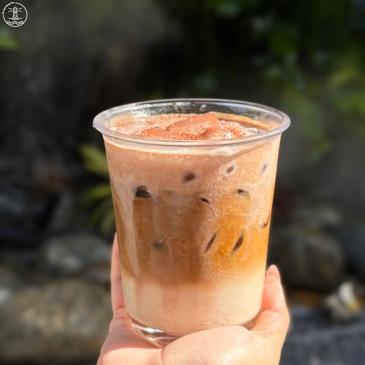 quán view hồ Vũng Tàu 2026