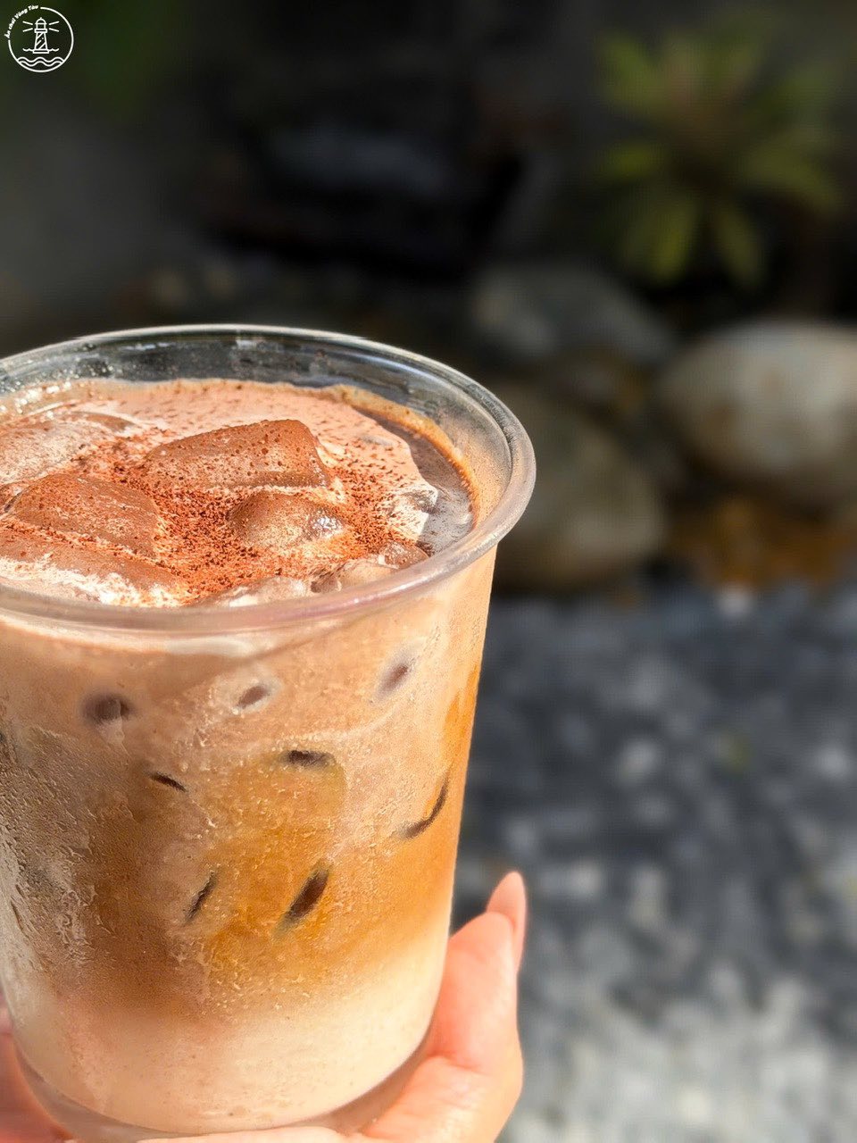 quán view hồ Vũng Tàu 2026