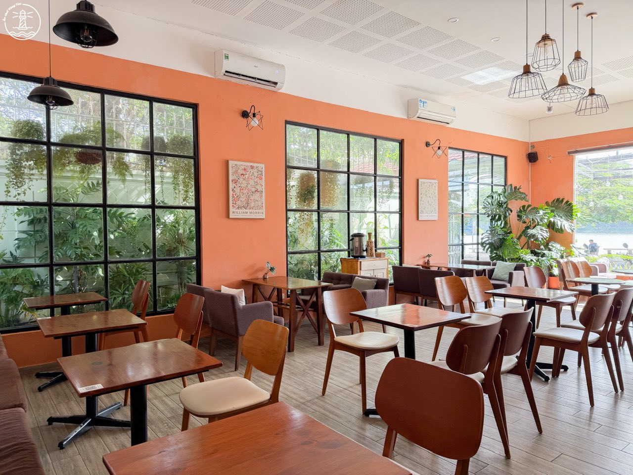 quán view hồ Vũng Tàu 2026