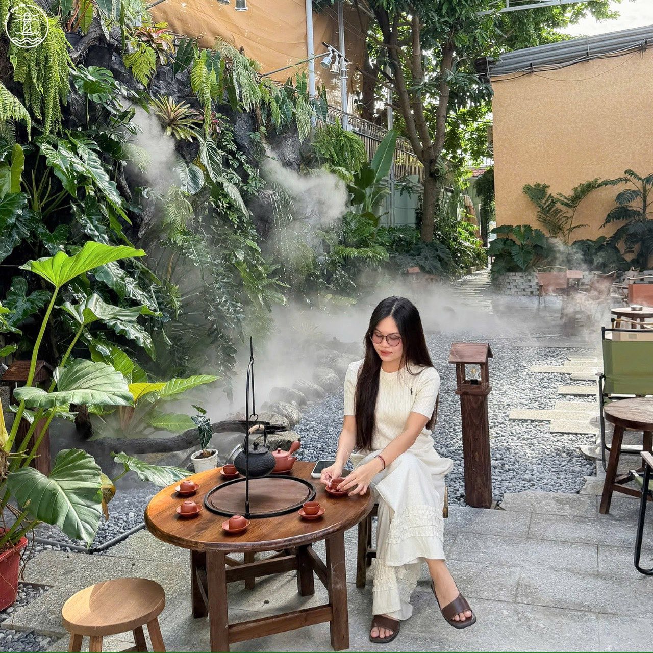 quán view hồ Vũng Tàu 2026