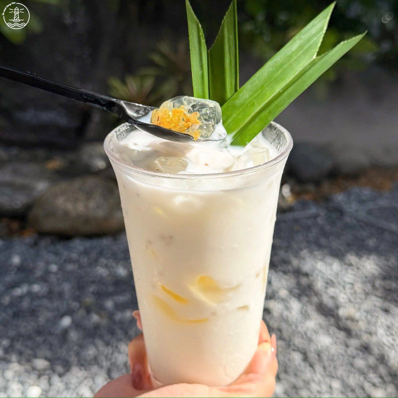 quán view hồ Vũng Tàu 2026