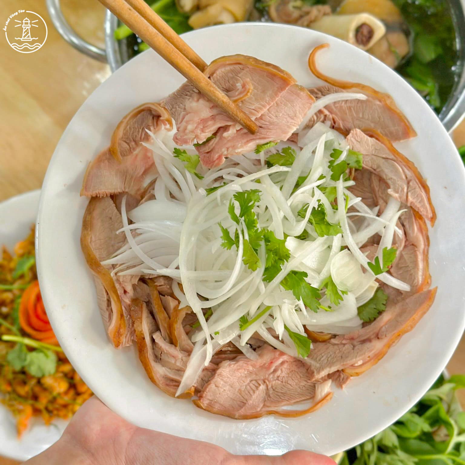 Top 10 quán lẩu ngon tại Vũng Tàu