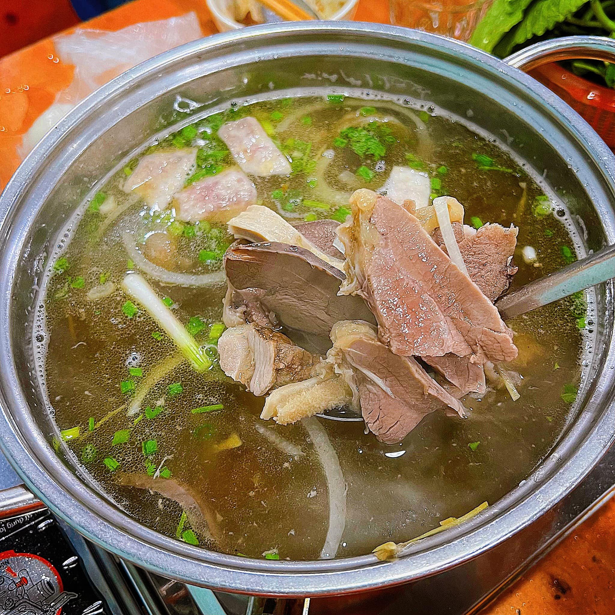 Top 10 quán lẩu ngon tại Vũng Tàu