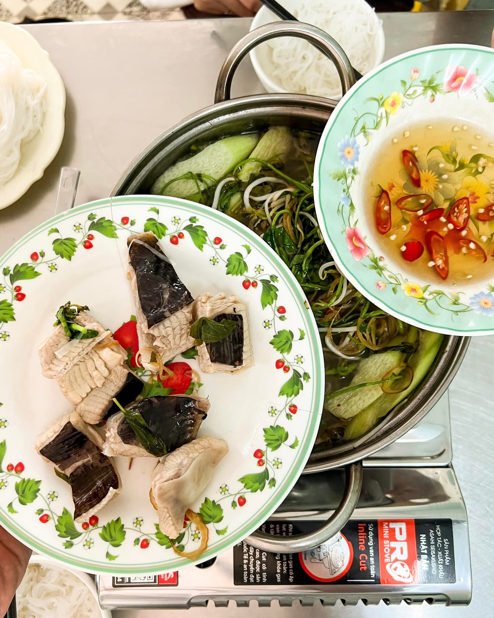 Top 10 quán lẩu ngon tại Vũng Tàu