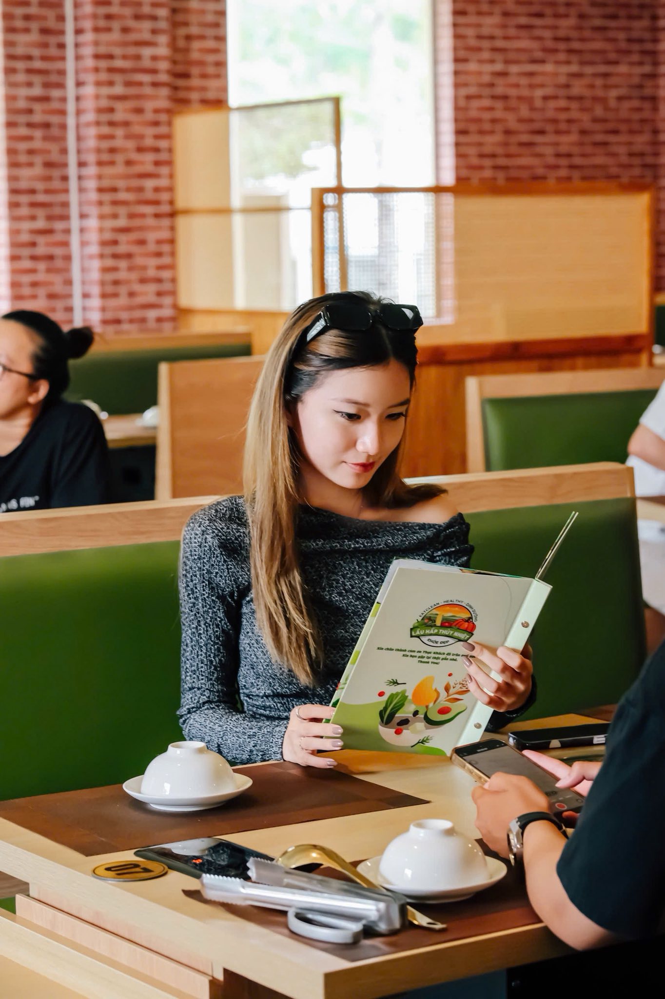 Top 10 quán lẩu ngon tại Vũng Tàu