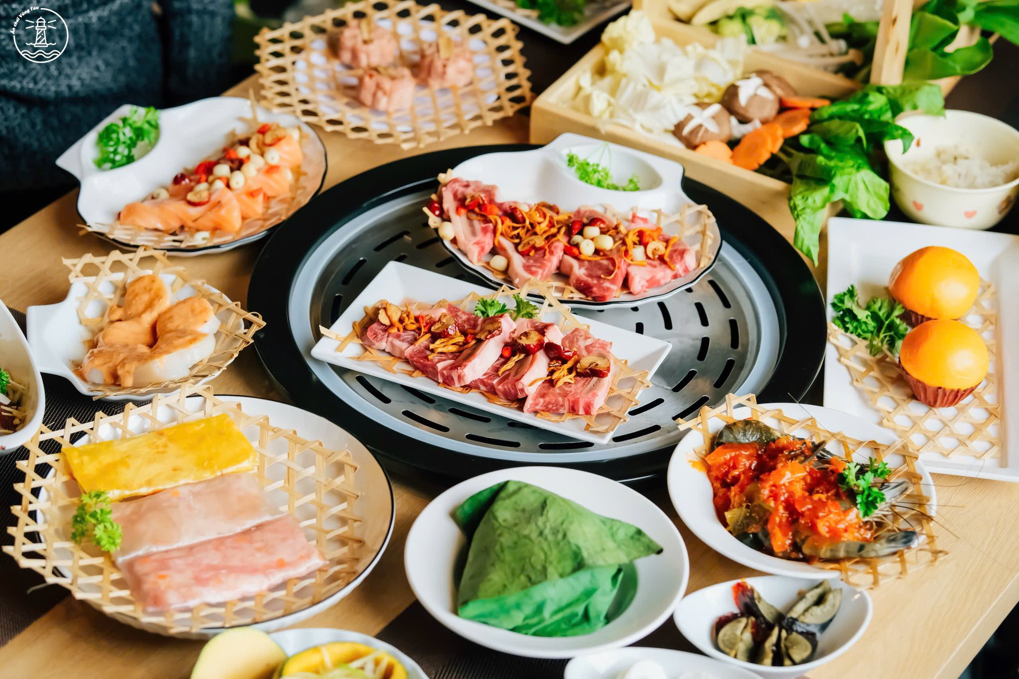 Top 10 quán lẩu ngon tại Vũng Tàu