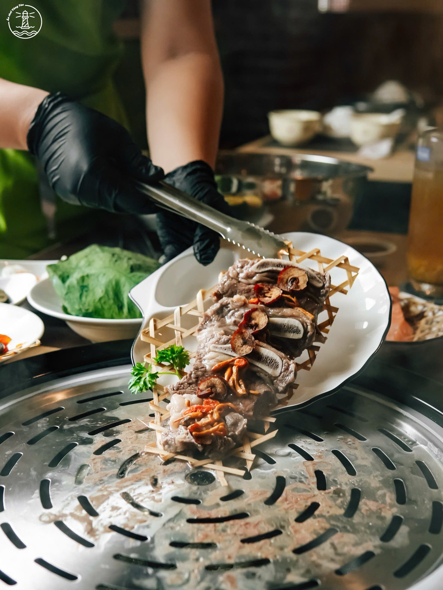 Top 10 quán lẩu ngon tại Vũng Tàu