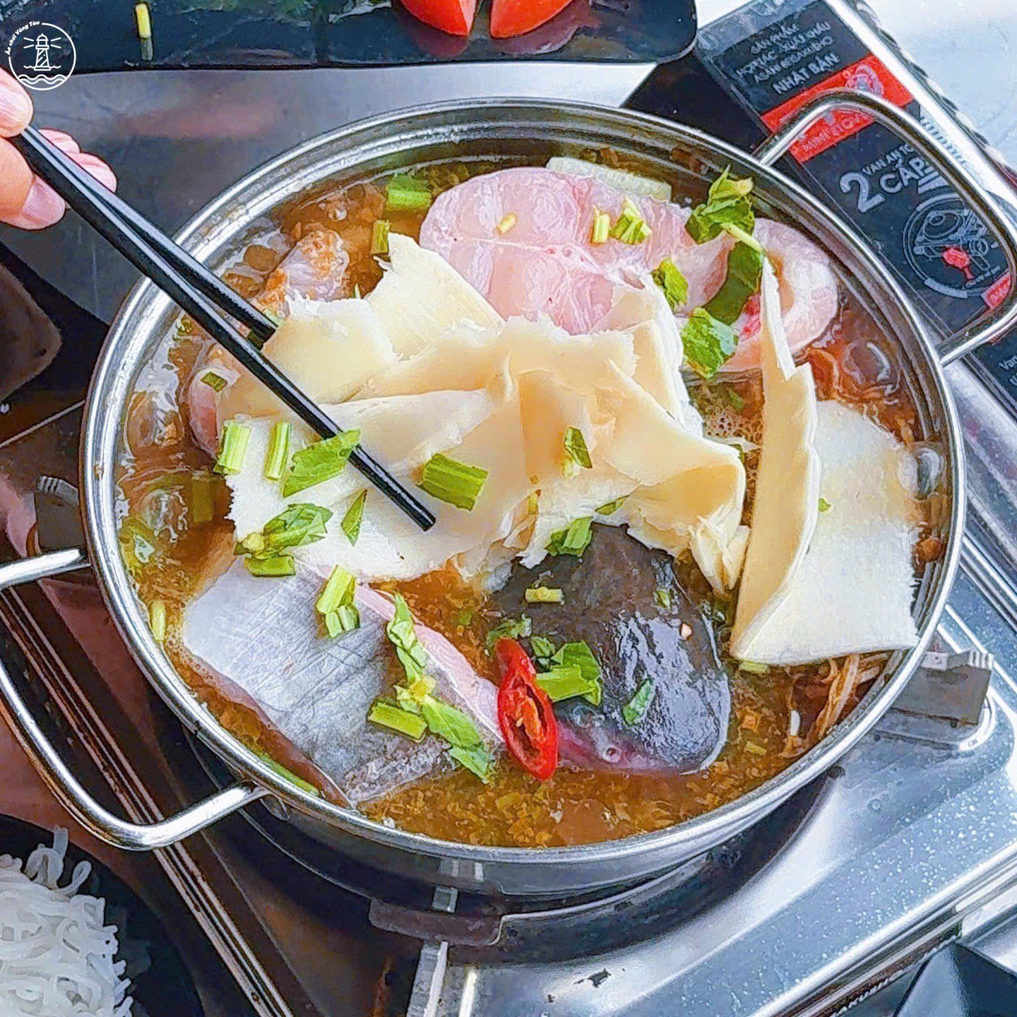 Top 10 quán lẩu ngon tại Vũng Tàu