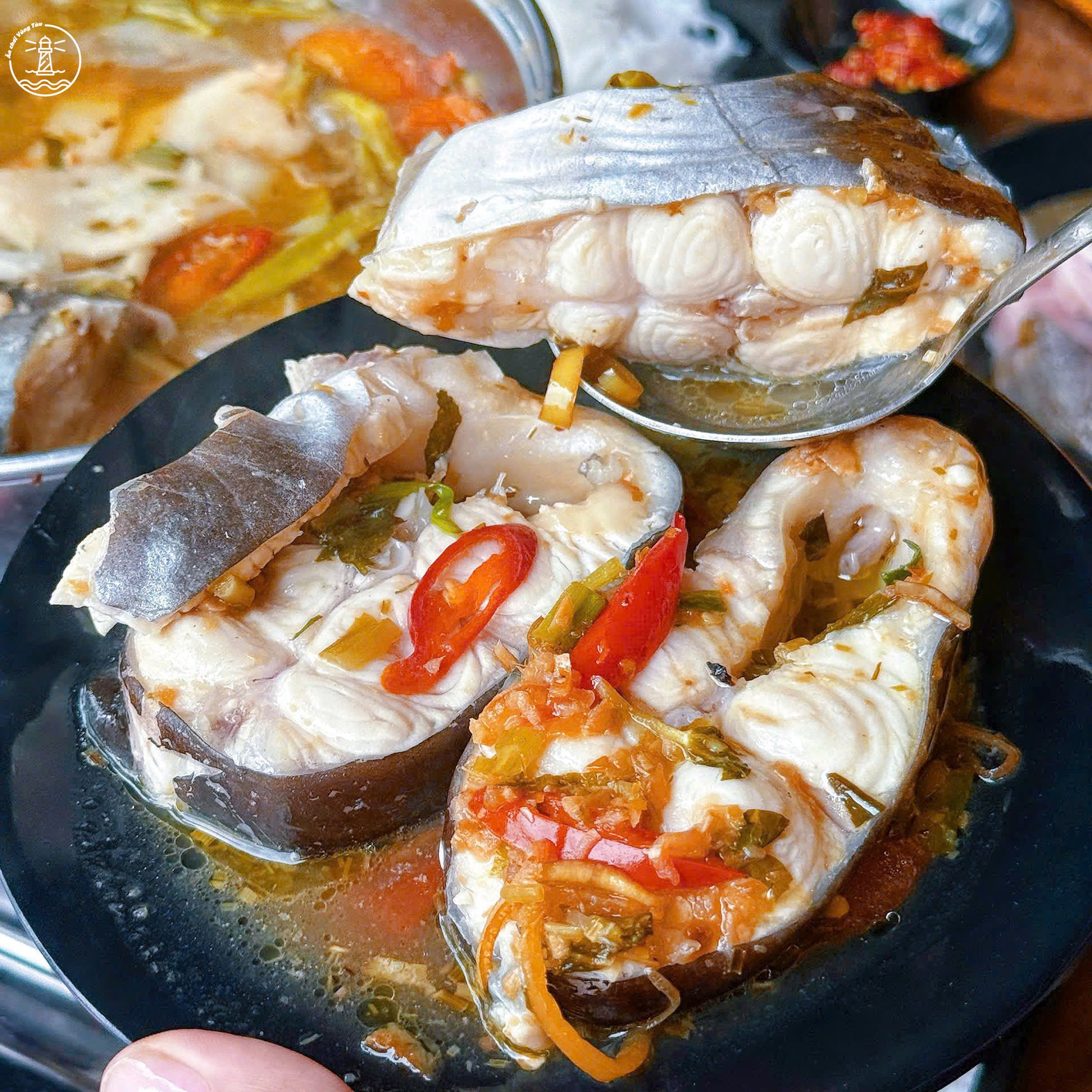 Top 10 quán lẩu ngon tại Vũng Tàu