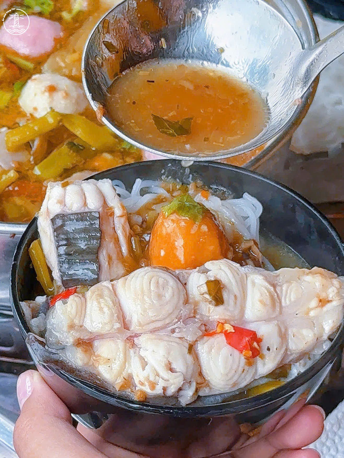 Top 10 quán lẩu ngon tại Vũng Tàu