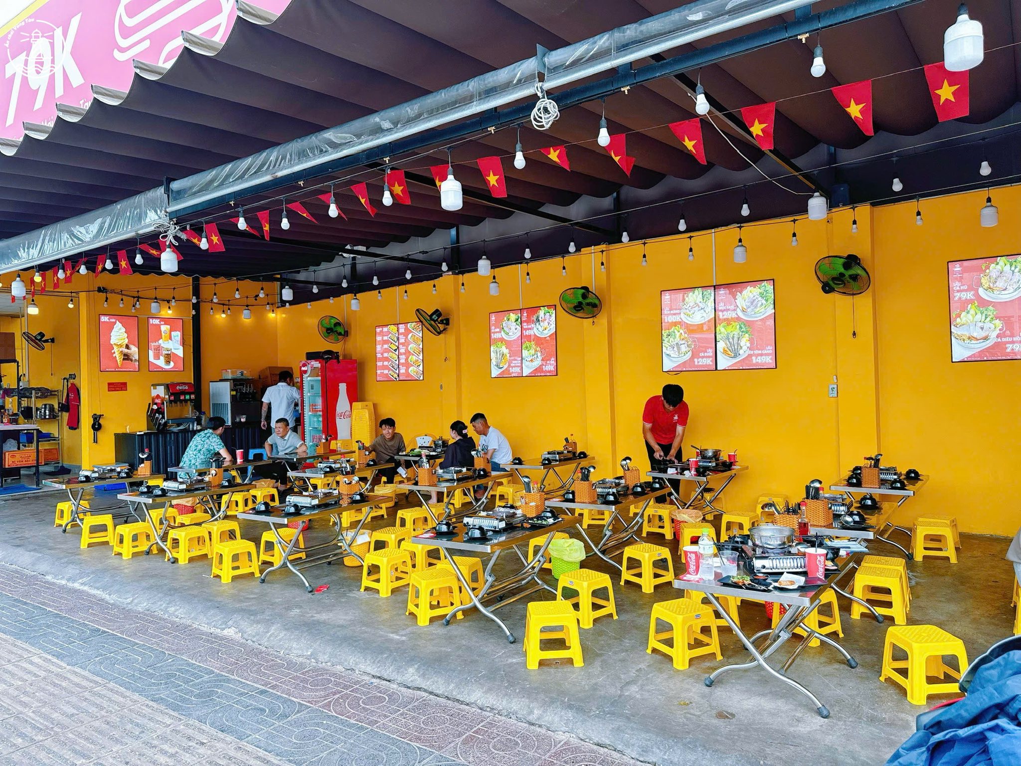 Top 10 quán lẩu ngon tại Vũng Tàu