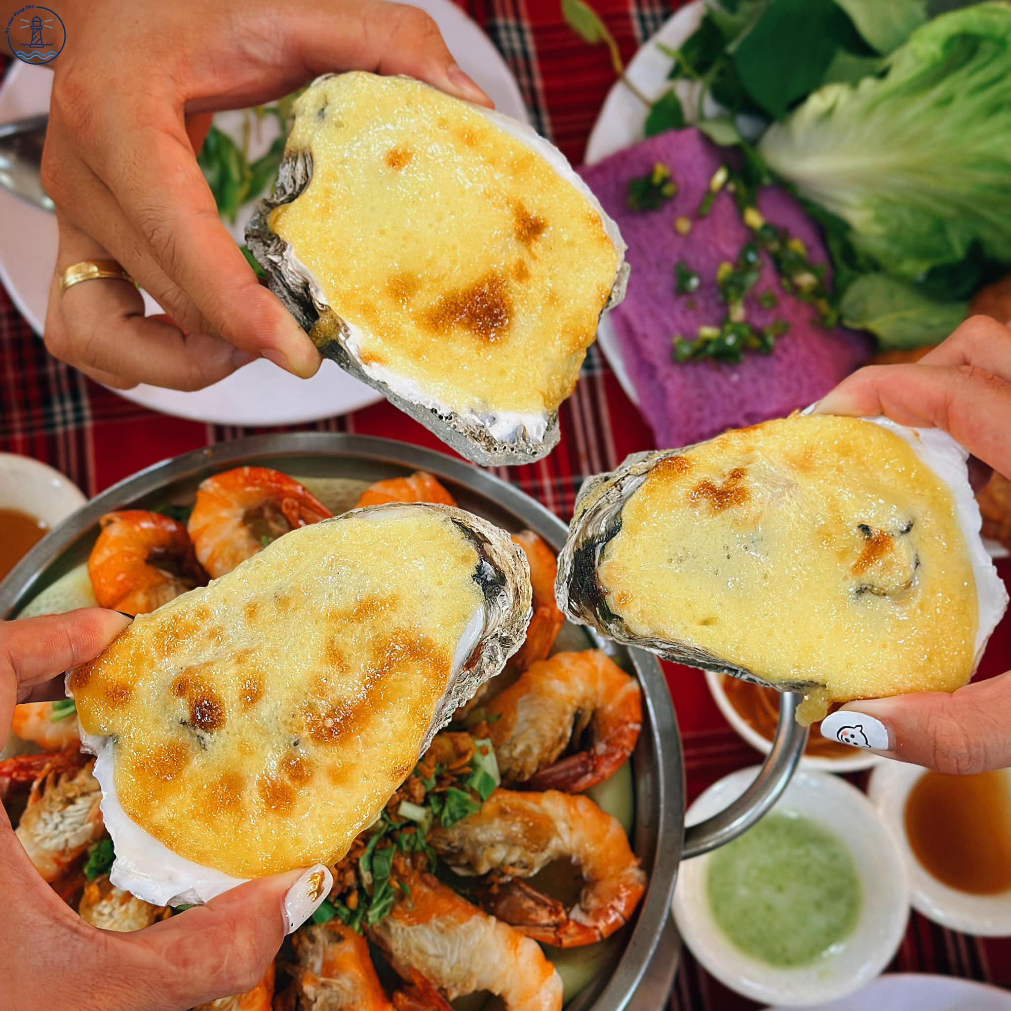 Top 10 quán lẩu ngon tại Vũng Tàu