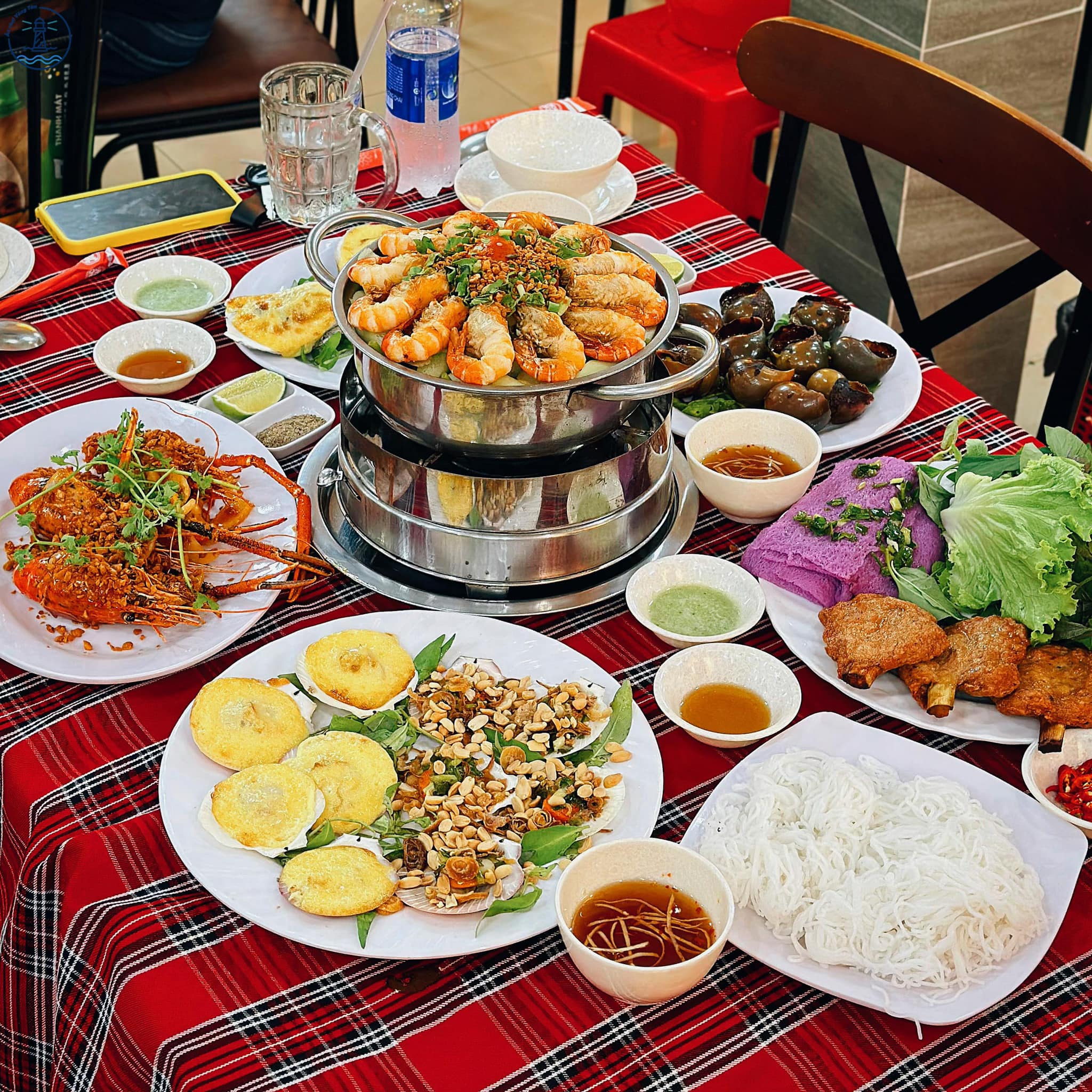 Top 10 quán lẩu ngon tại Vũng Tàu