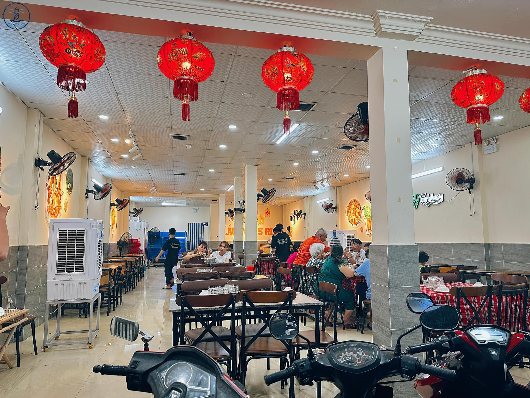 Top 10 quán lẩu ngon tại Vũng Tàu