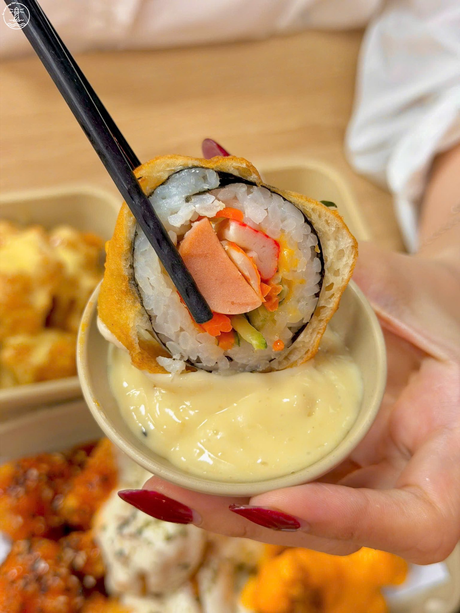 Top món ăn tối ngon Vũng Tàu