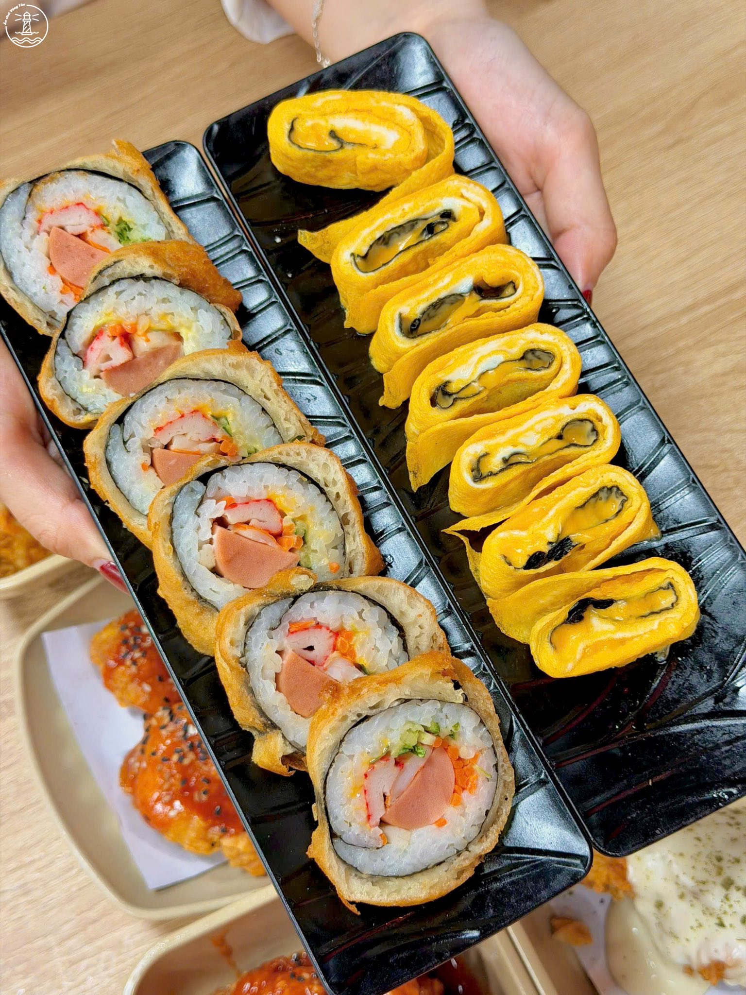 Top món ăn tối ngon Vũng Tàu