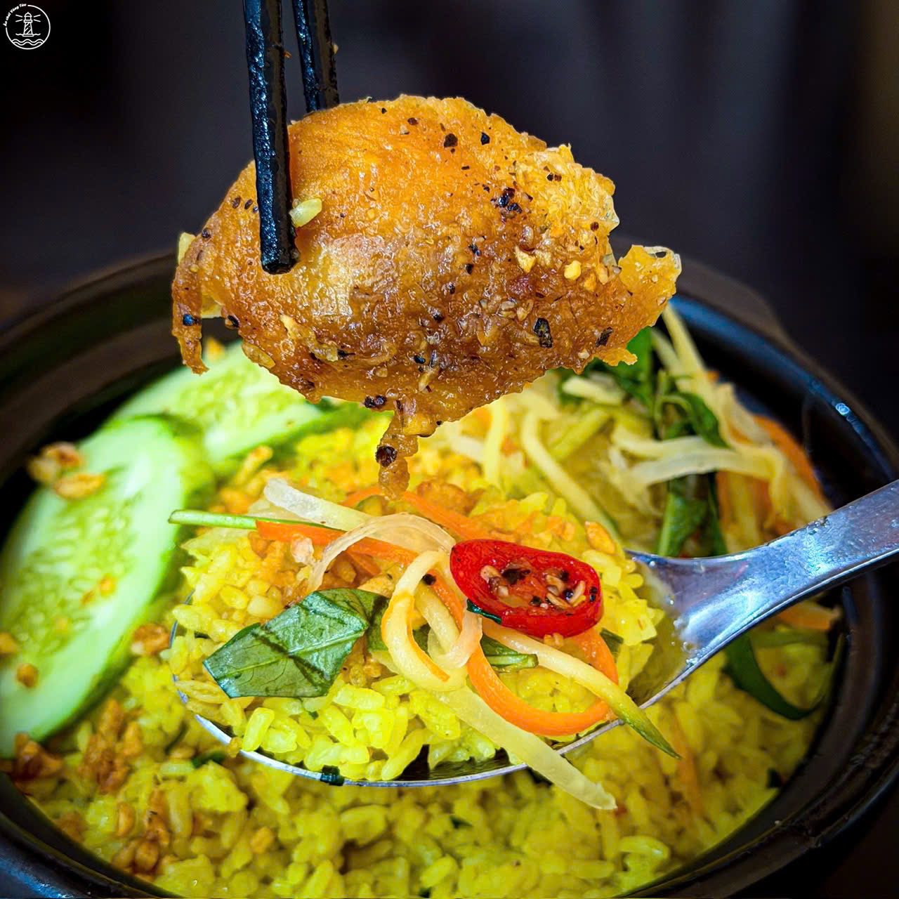 Top món ăn tối ngon Vũng Tàu