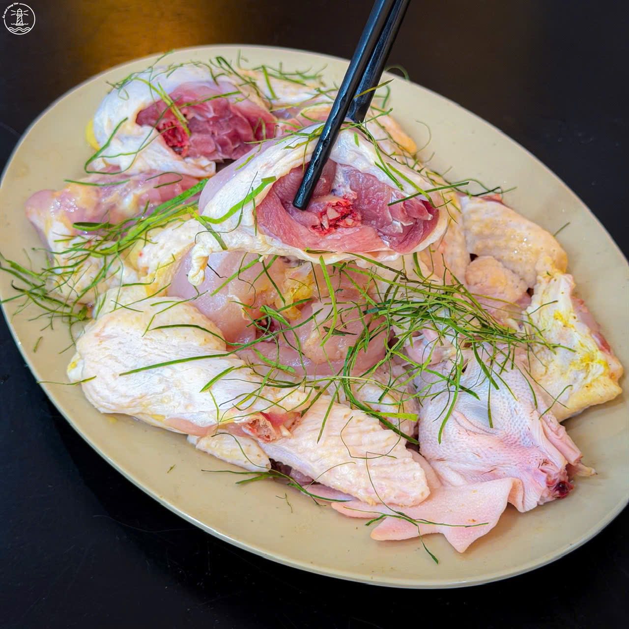 Top món ăn tối ngon Vũng Tàu