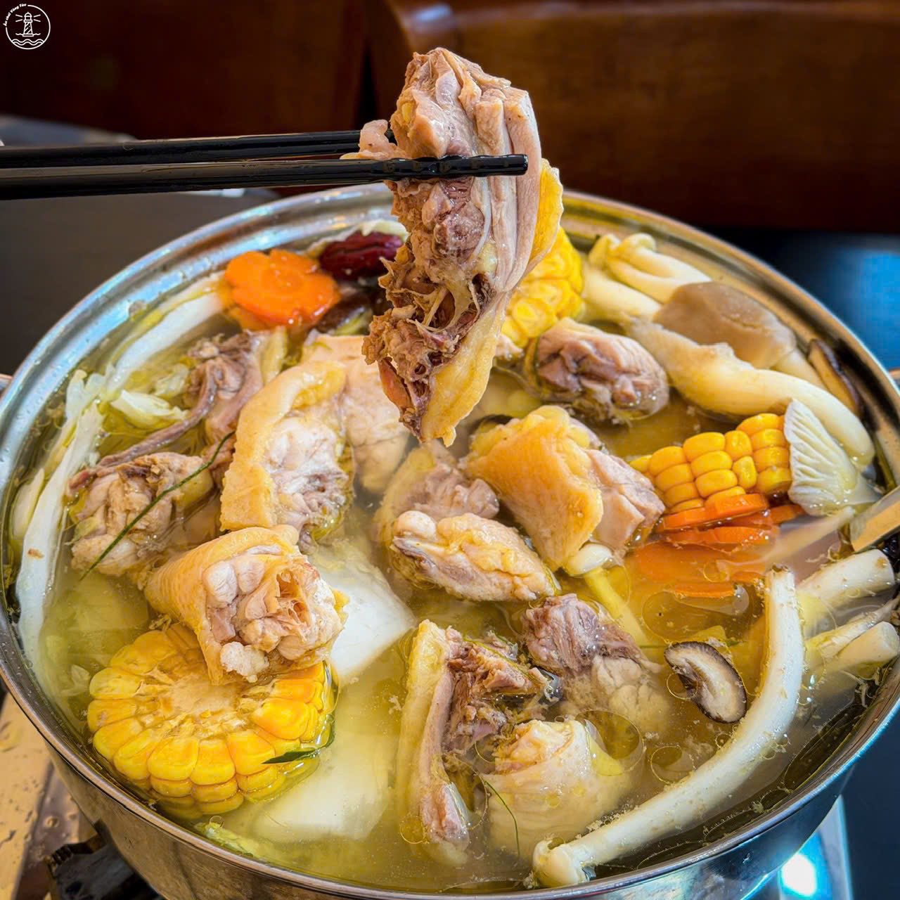 Top món ăn tối ngon Vũng Tàu