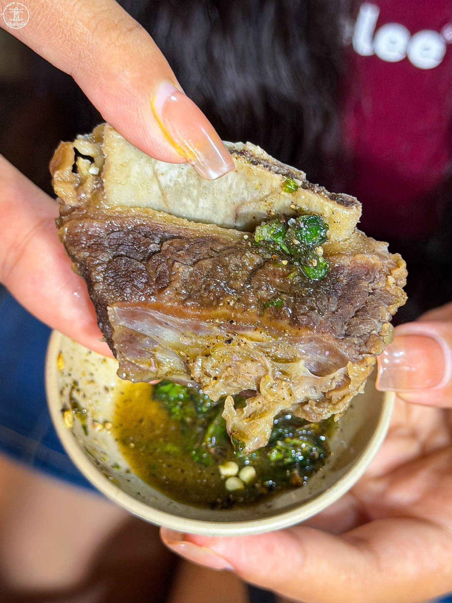 Top món ăn tối ngon Vũng Tàu