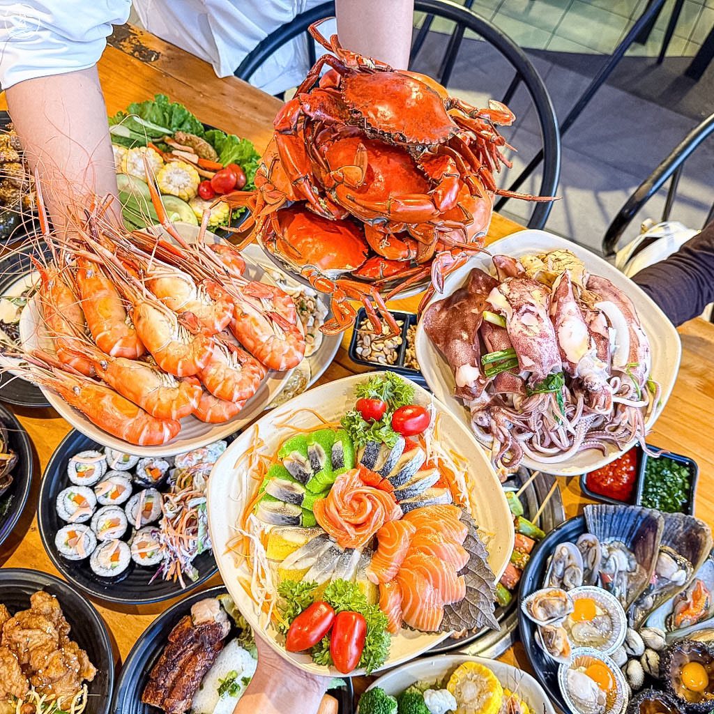 Top món ăn tối ngon Vũng Tàu