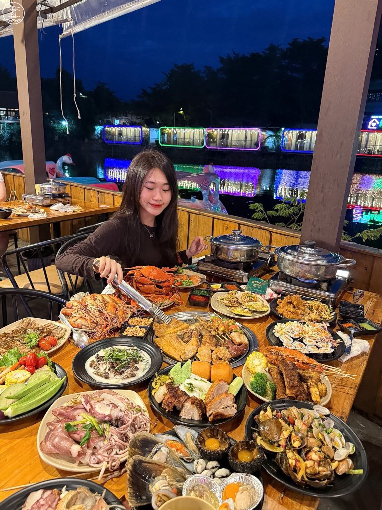 Top món ăn tối ngon Vũng Tàu