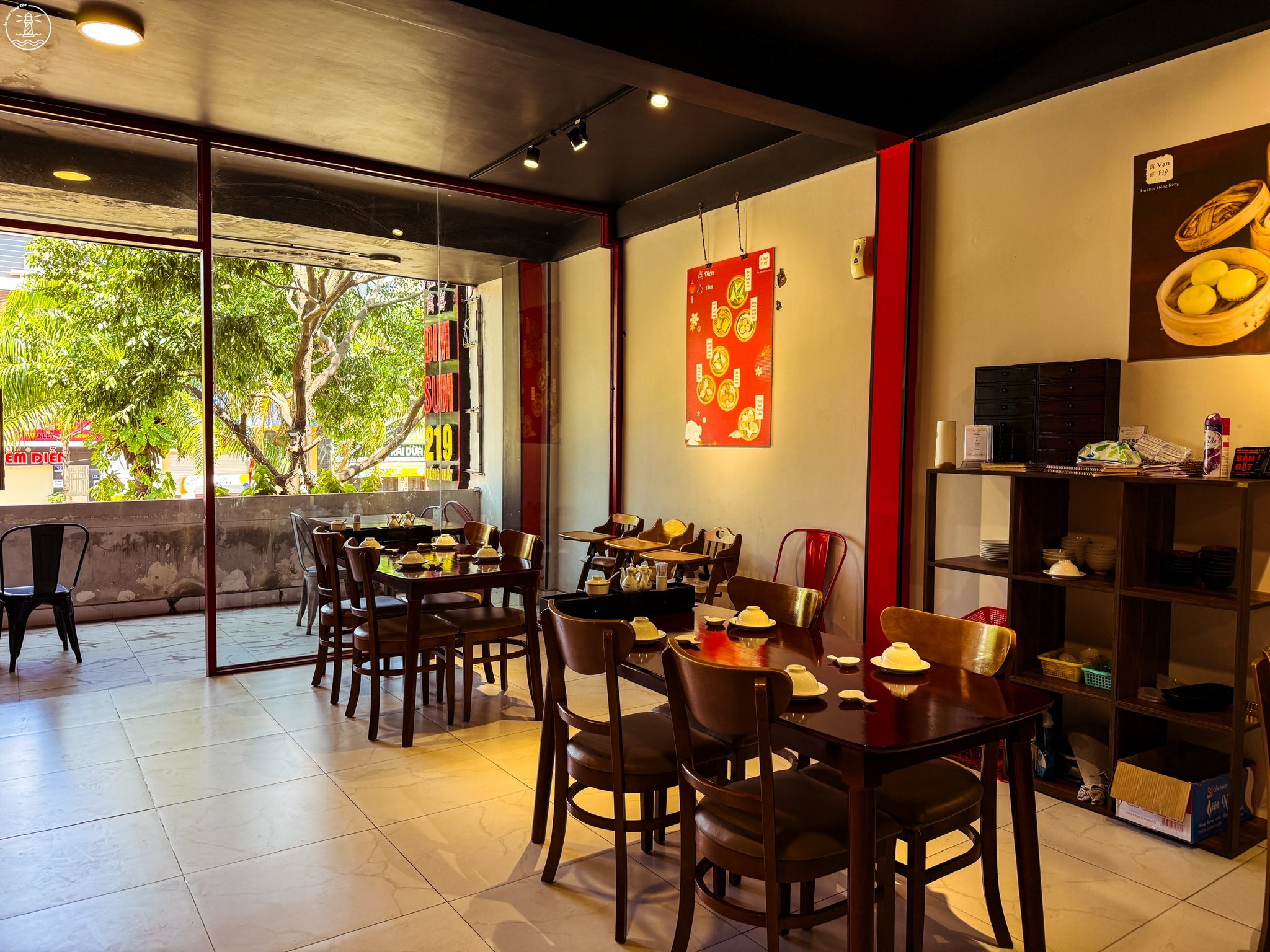 Top món ăn tối ngon Vũng Tàu