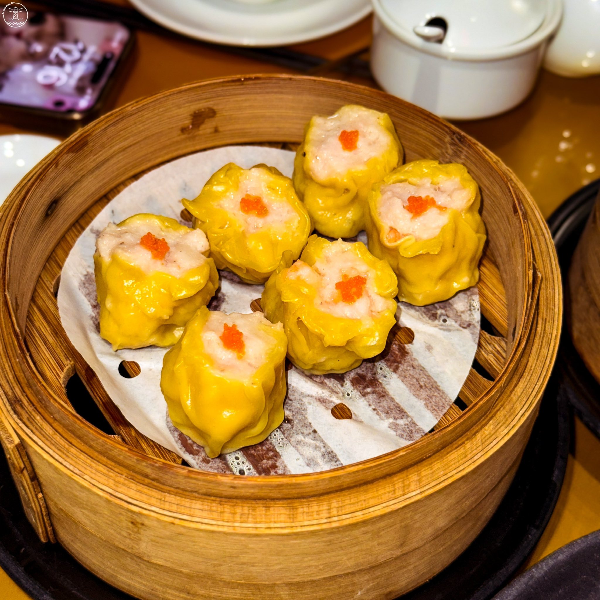 Top món ăn tối ngon Vũng Tàu