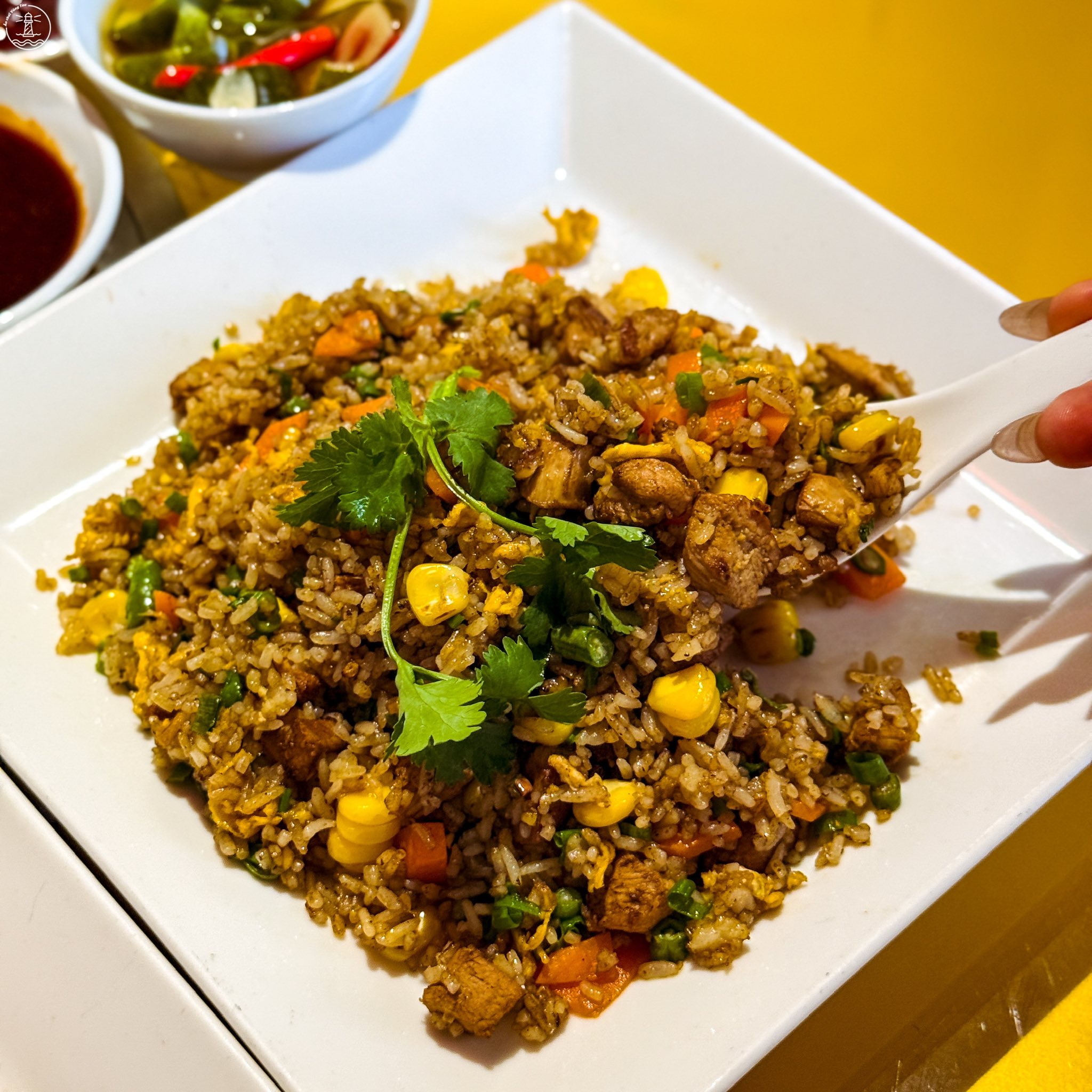 Top món ăn tối ngon Vũng Tàu