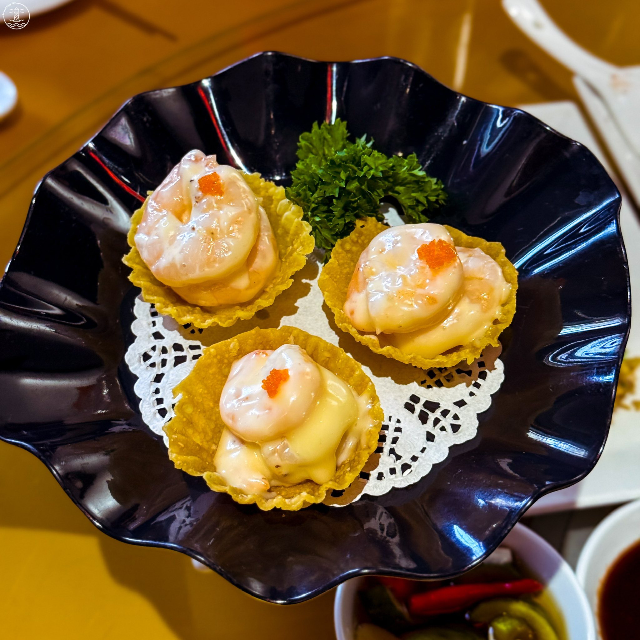 Top món ăn tối ngon Vũng Tàu