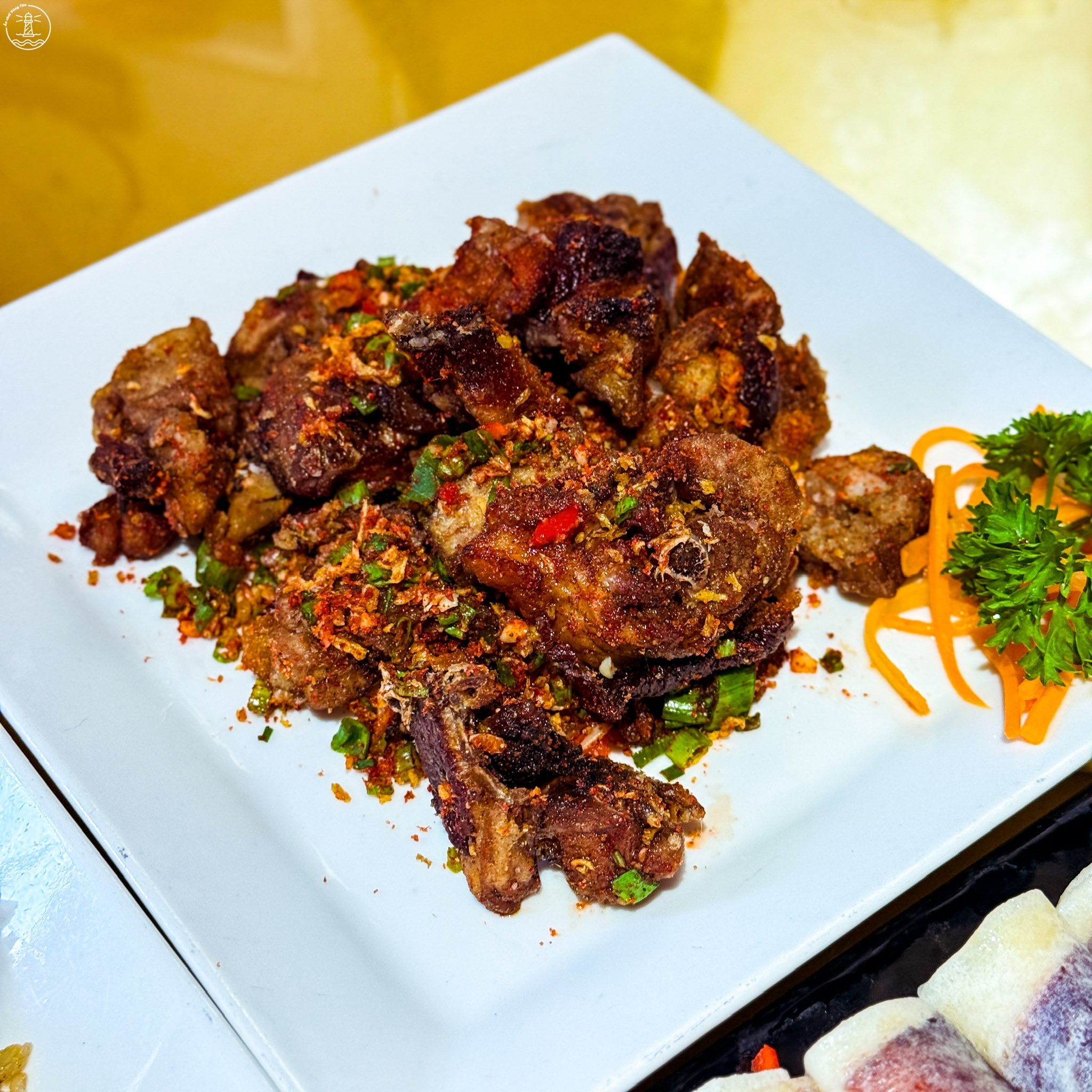 Top món ăn tối ngon Vũng Tàu