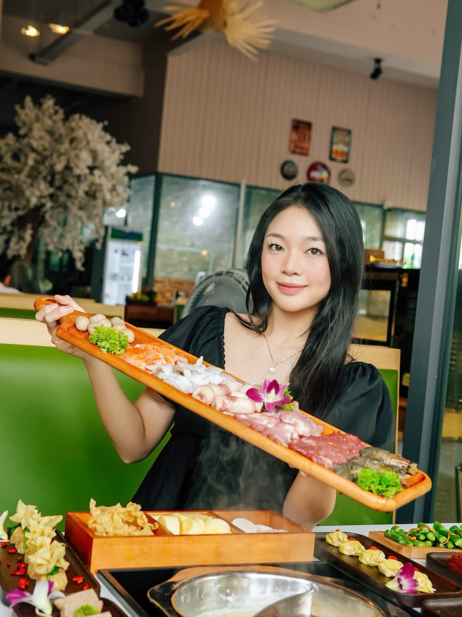 Top món ăn tối ngon Vũng Tàu