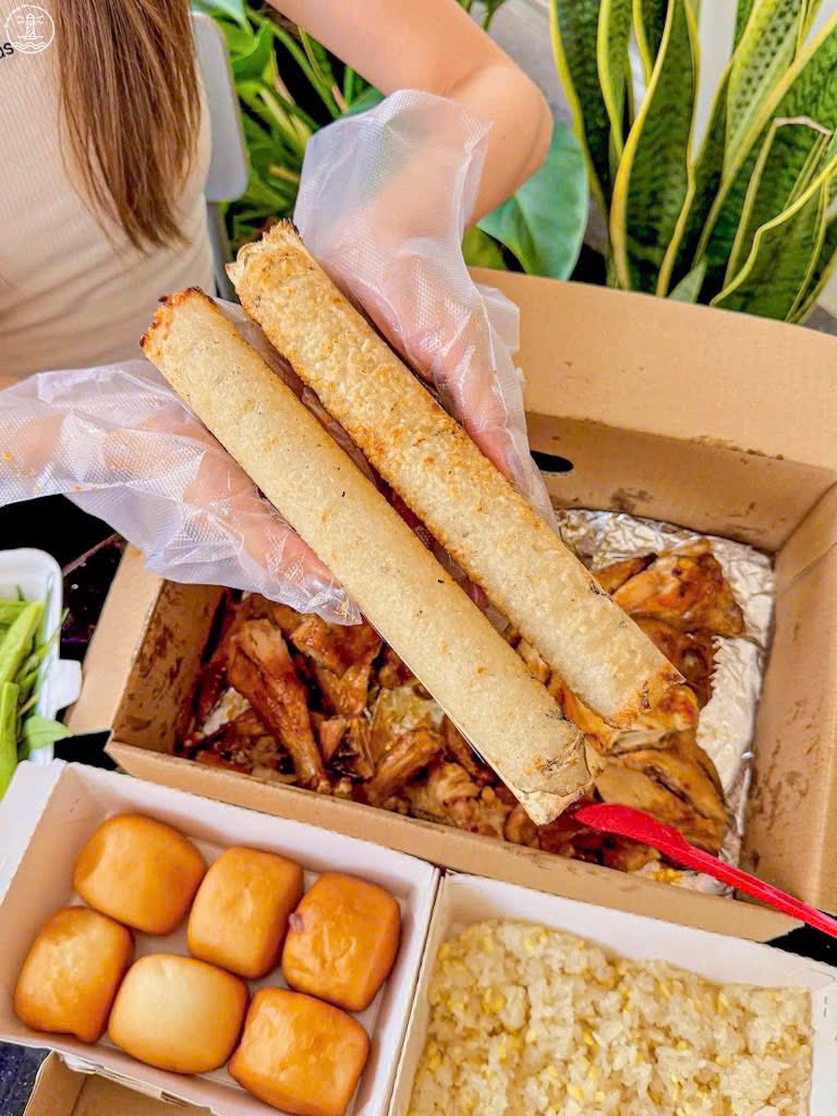 top quán gà Vũng Tàu ngon