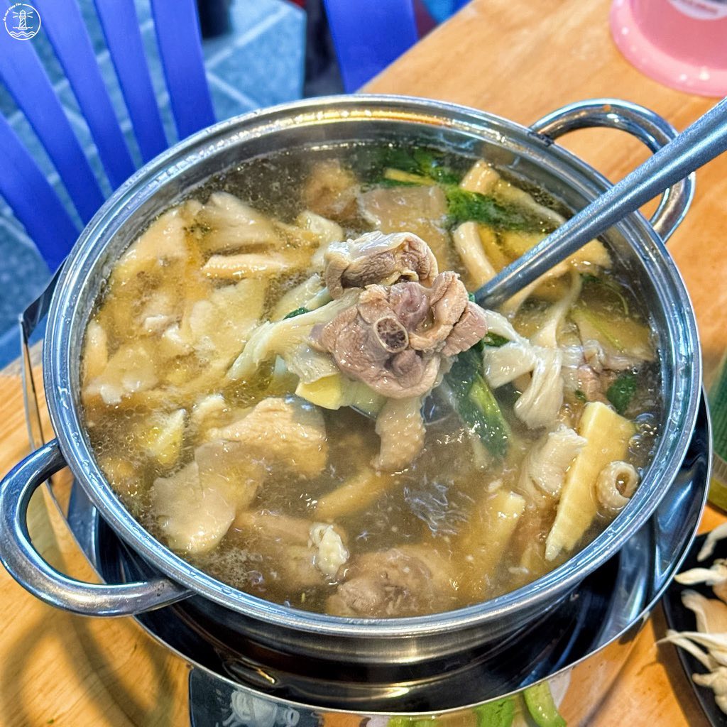 top quán gà Vũng Tàu ngon