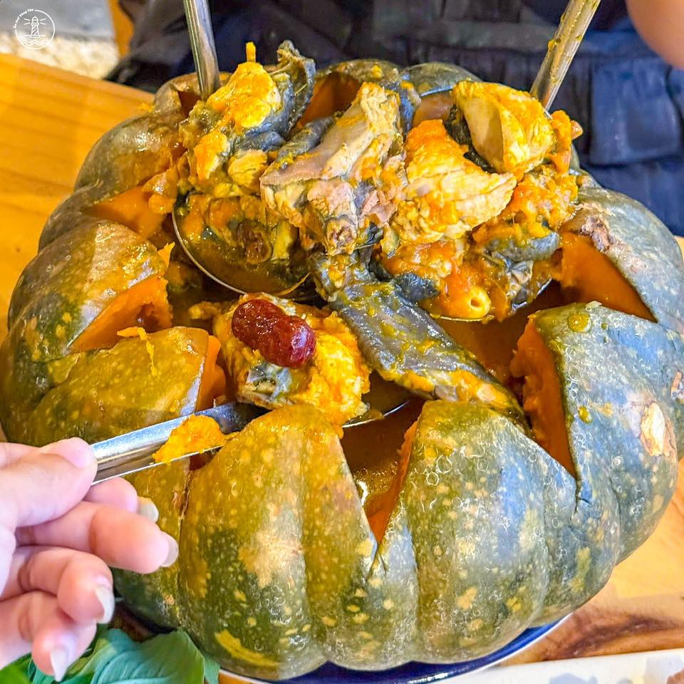 top quán gà Vũng Tàu ngon