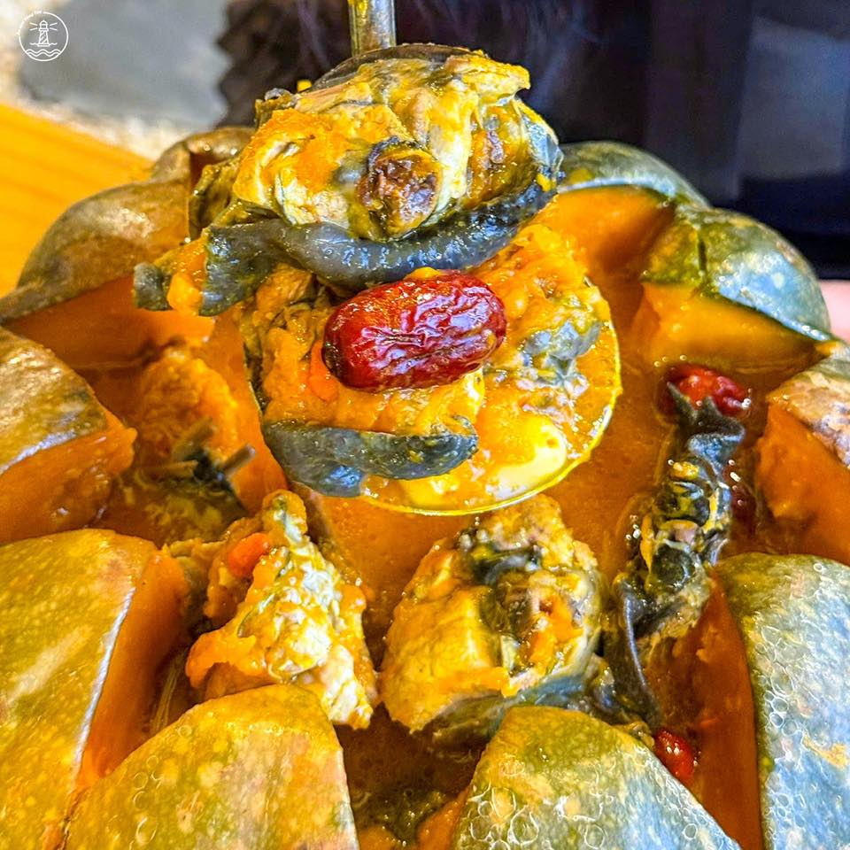 top quán gà Vũng Tàu ngon