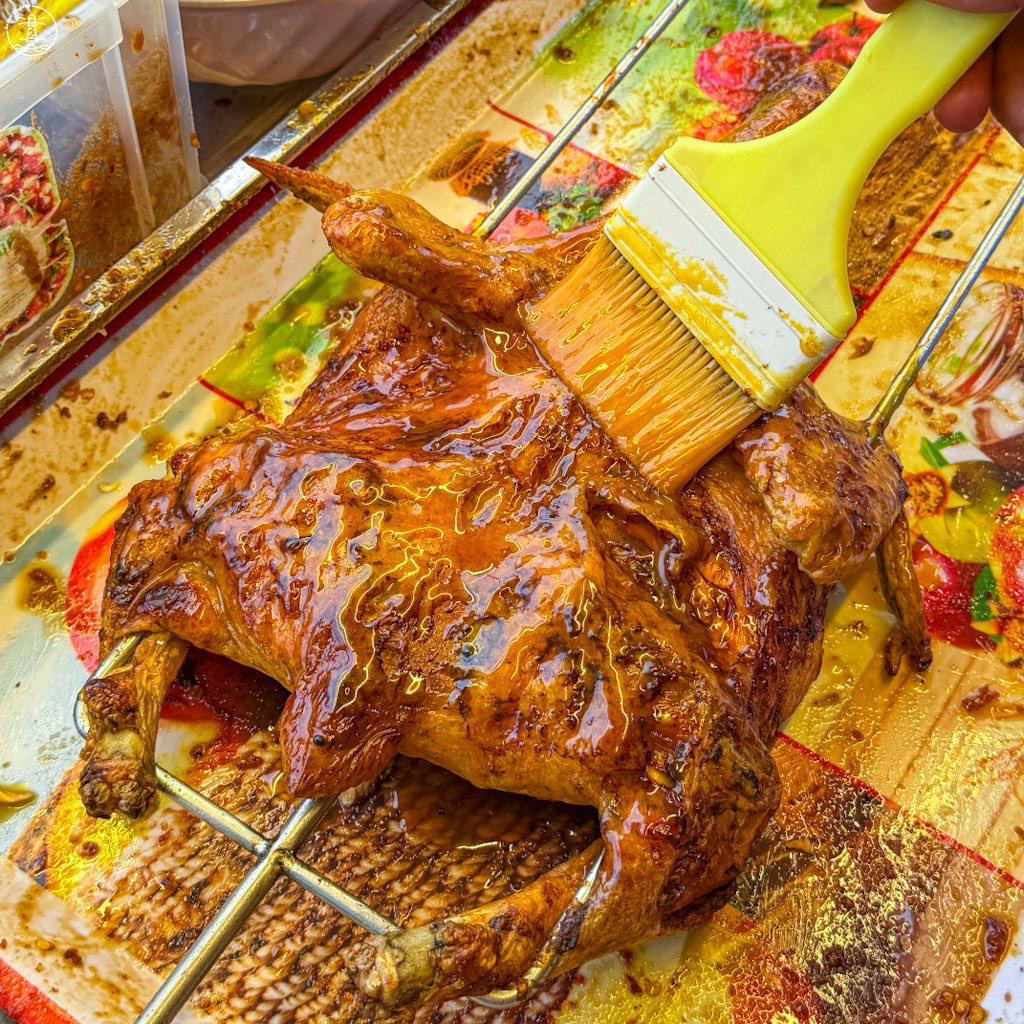 top quán gà Vũng Tàu ngon