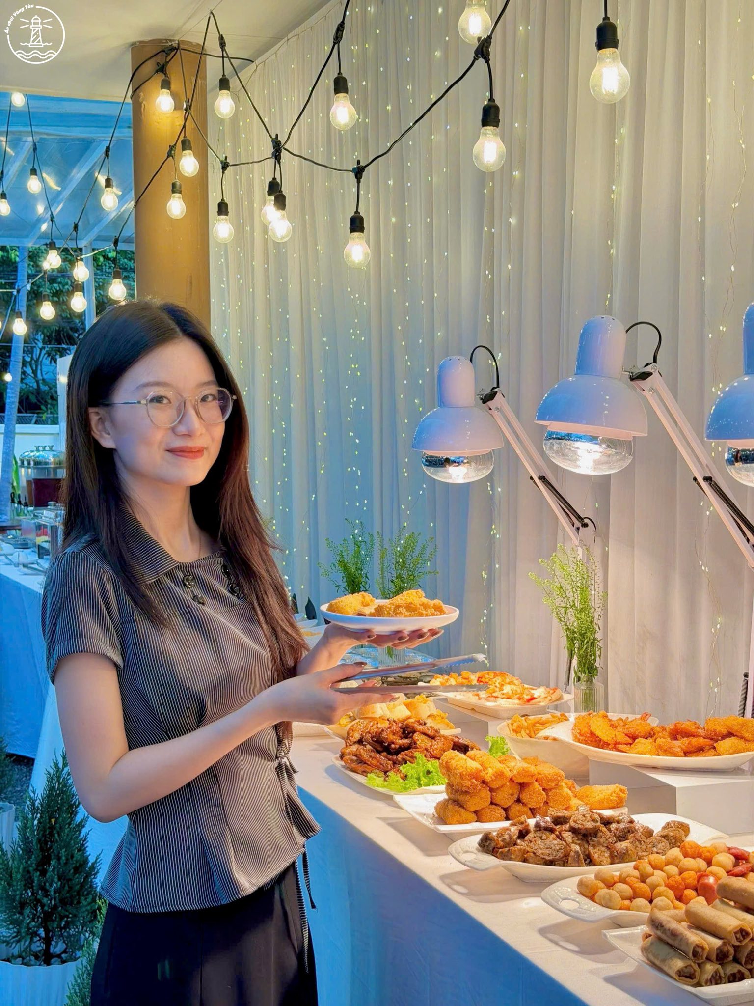 quán ăn gần biển Vũng Tàu