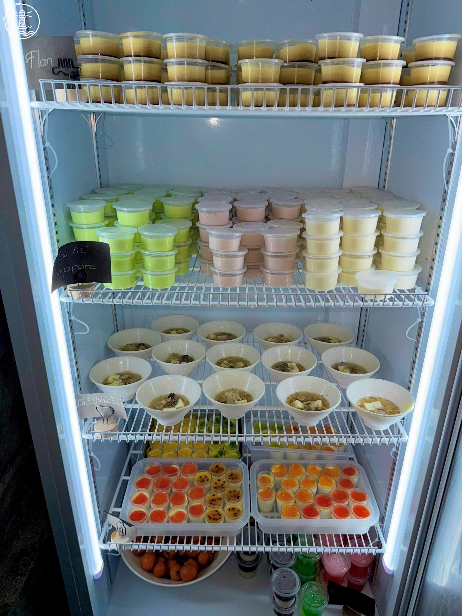 quán ăn gần biển Vũng Tàu