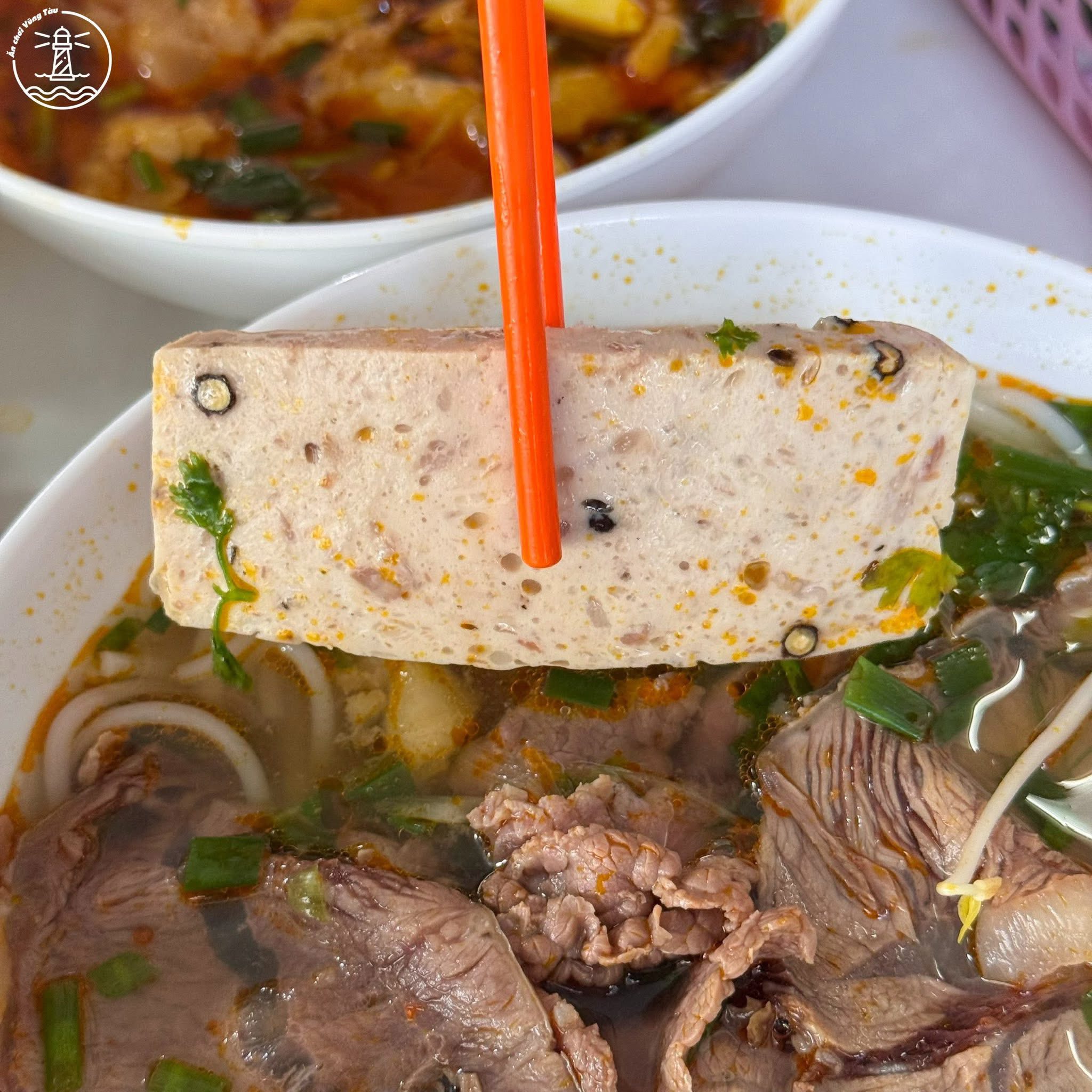 quán ăn gần biển Vũng Tàu