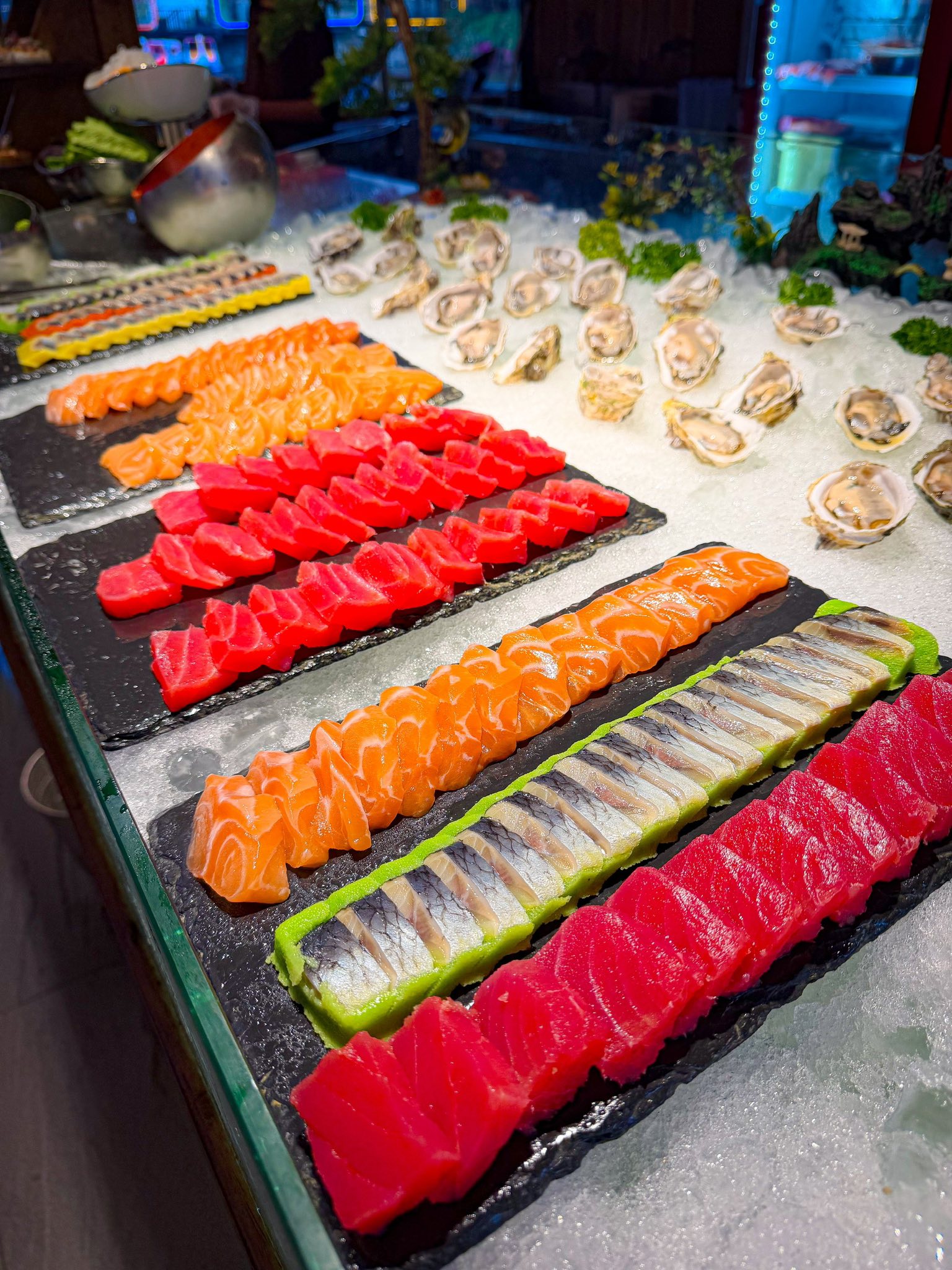 quán ăn gần biển Vũng Tàu