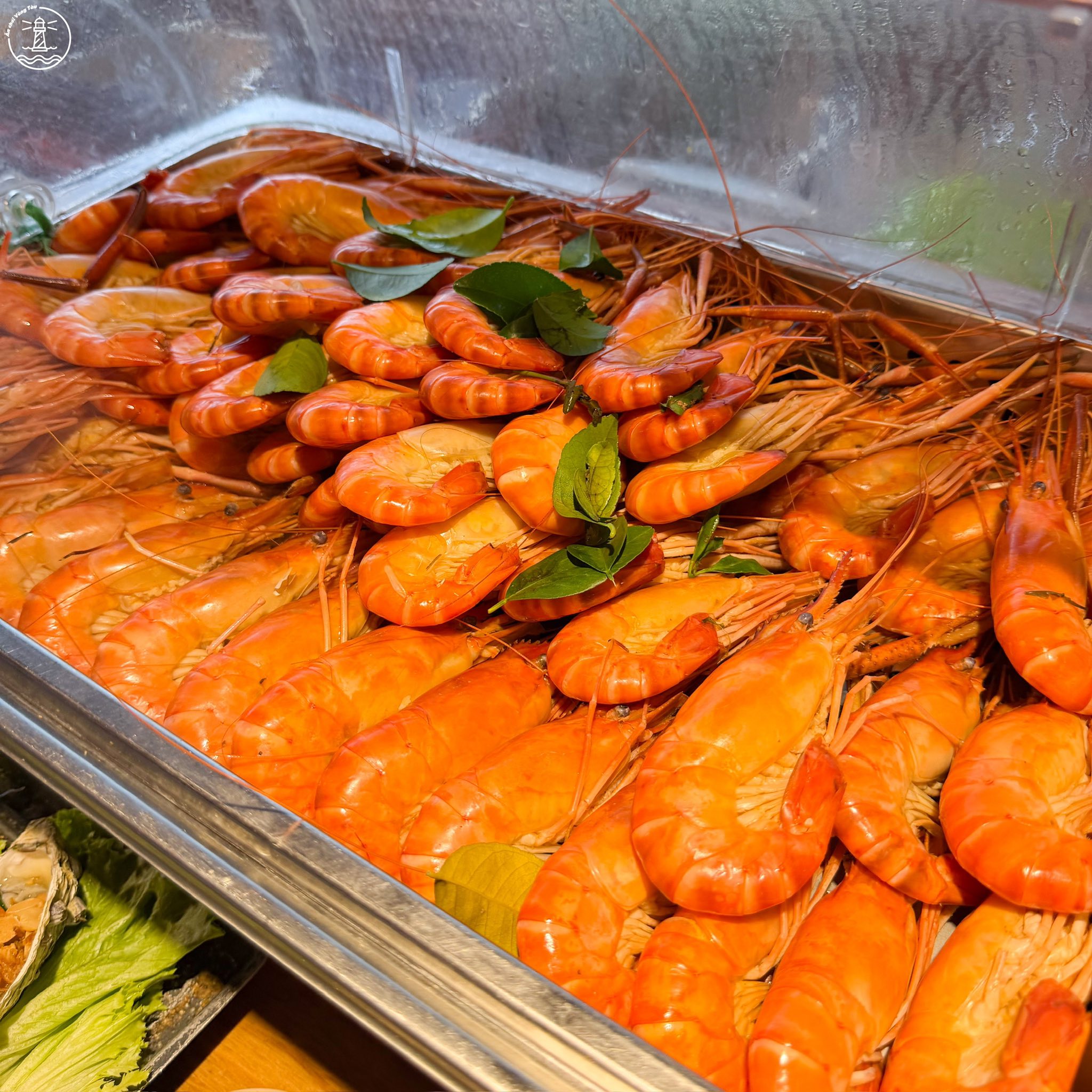 quán ăn gần biển Vũng Tàu